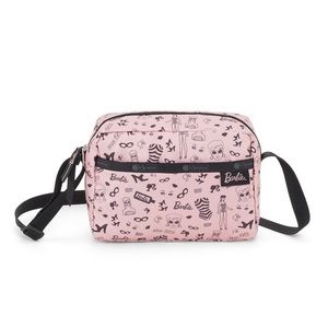 LESPORTSAC Barbie Life Daniella Crossbody